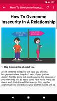 How To Overcome Insecurity screenshot 3
