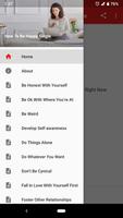 How To Be Happy Single poster