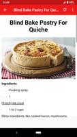 How To Blind Bake Pastry screenshot 2