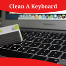 How To Clean A Keyboard APK