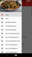 How To Cook Mussels screenshot 3