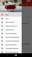 How To Decorate A Cake screenshot 3