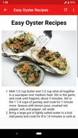 How To Eat Oysters screenshot 2