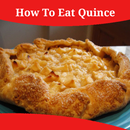 How To Eat Quince APK