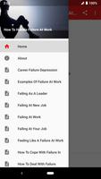 How To Handle Failure At Work screenshot 3