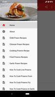 How To Prepare Prawns poster