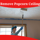 How To Remove Popcorn Ceiling APK