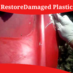 How To Restore Sun Damaged Plastic