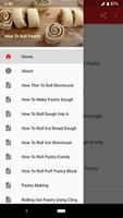 How To Roll Pastry screenshot 3