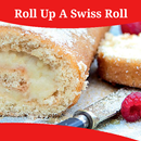 How To Roll Up A Swiss Roll APK
