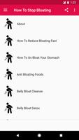 How To Stop Bloating screenshot 1