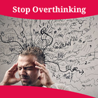 Icona How To Stop Overthinking