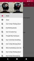 How To Stop Overthinking imagem de tela 3