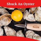 How To Shuck An Oyster icon