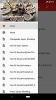 How To Shuck An Oyster screenshot 3