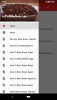 How To Soften Brown Sugar poster