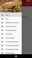 How To Use Filo Pastry poster