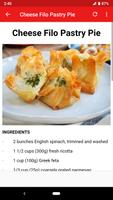 How To Use Filo Pastry screenshot 2