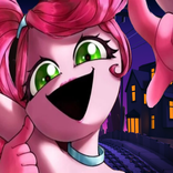 Poppy Run Play: Chapter 2