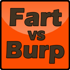 Fart vs Burp ikon