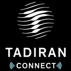 TADIRAN CONNECT आइकन