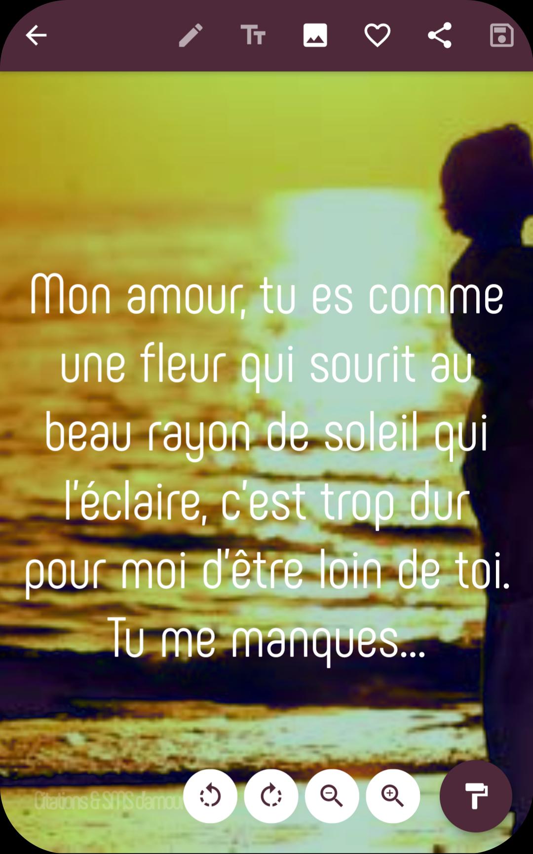 Citations Sms D Amour For Android Apk Download Citations Sms D Amour For Android Apk Download