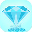 Diamonds catcher ! : Get Unlimited free Diamonds-APK