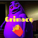 Grimace's Milkshake Mayhem APK