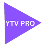 YTV PLAYER - PRO