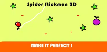Spider Hero rope