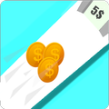 Money Run 3D
