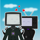 skibidi tv women rescue APK