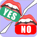 Yes or no challenge 3D simulator-APK