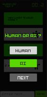 برنامه‌نما Human or not عکس از صفحه