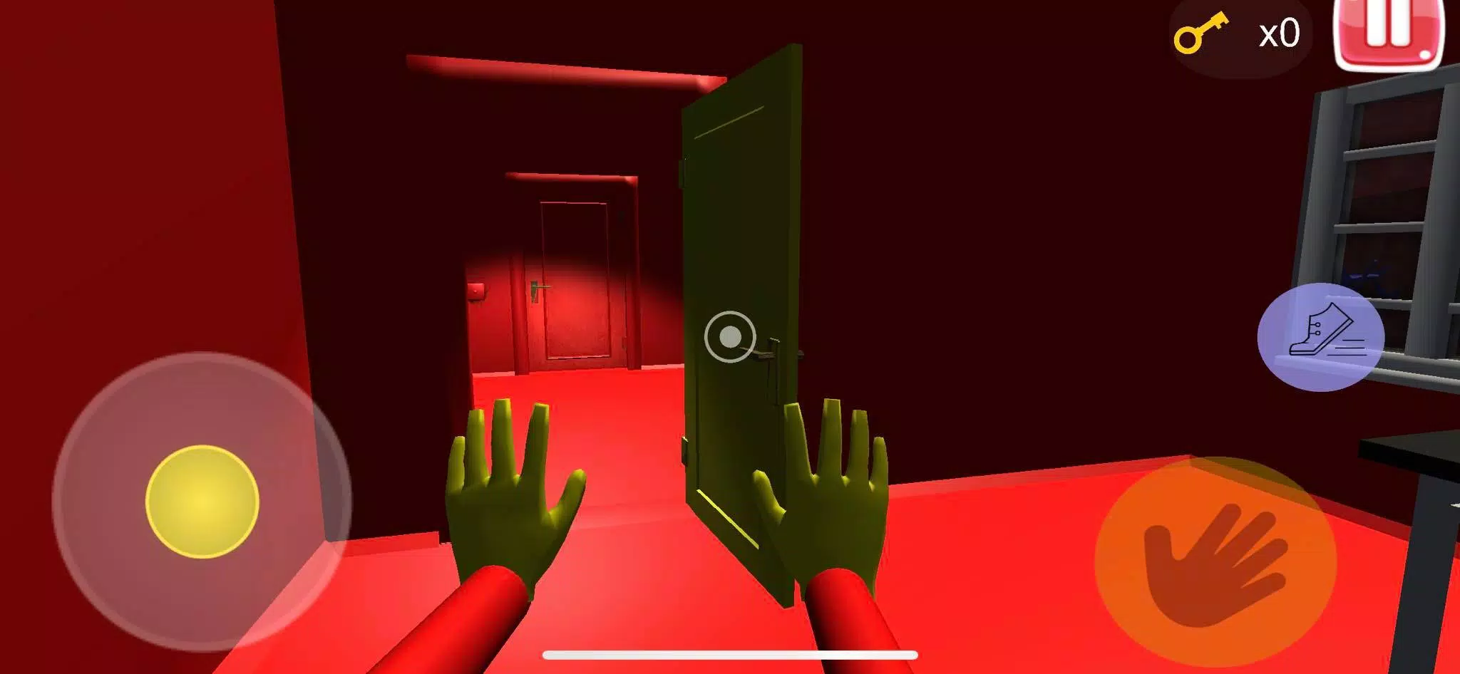 Poppy Horror: Scary Playtime APK for Android - Download