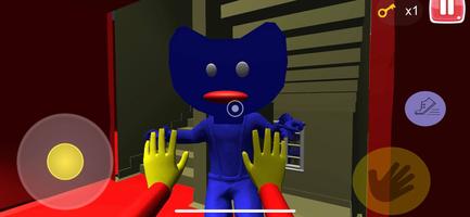 poppy scary playtime screenshot 2
