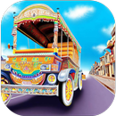 Indian wedding car simulator APK