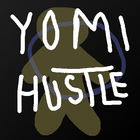 Yomi Stickman icon
