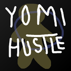 آیکون‌ Yomi Stickman