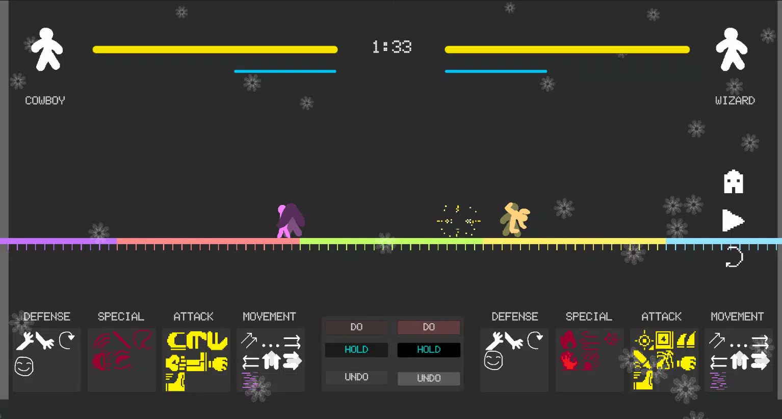 Yomi Stickman APK for Android Download