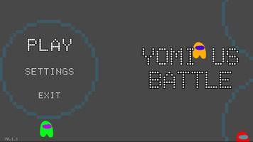 yomi us battle syot layar 1