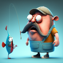 Dredge the fisherman-APK