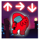 funky friday impostor mod APK