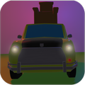Mr Funny Racing Car 3D