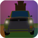 Mr Funny Racing Car 3D APK