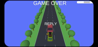 Mr Funny Racing Car 3D 截圖 3