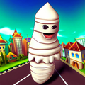 Pocong simulator survival 3D