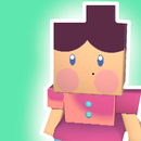 girl run !-APK