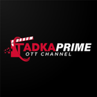 TADKA PRIME 圖標
