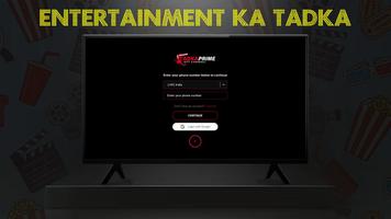 TADKA PRIME 截圖 3